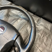Load image into Gallery viewer, 2002-2004 Subaru WRX Steering Wheel &amp; Airbag