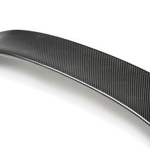 Load image into Gallery viewer, Seibon 2017 Honda Civic Type-R OE Carbon Fiber Rear Center Spoiler