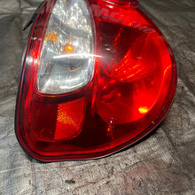 Load image into Gallery viewer, 2004-2007 Subaru Impreza Tail Lights Sedan Set Pair WRX/STi Genuine
