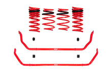 Load image into Gallery viewer, Eibach Sport Plus Kit for 16-17 Honda Civic Sedan 1.5L