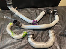 Load image into Gallery viewer, BNM Rotated Turbo Kit W/ GT3582, Perrin FMIC &amp; Piping For 02-07 Subaru WRX STi