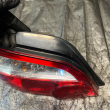 Load image into Gallery viewer, 2004-2007 Subaru Impreza Tail Lights Sedan Set Pair WRX/STi Genuine