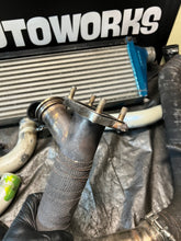 Load image into Gallery viewer, BNM Rotated Turbo Kit W/ GT3582, Perrin FMIC &amp; Piping For 02-07 Subaru WRX STi