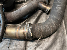 Load image into Gallery viewer, BNM Rotated Turbo Kit W/ GT3582, Perrin FMIC &amp; Piping For 02-07 Subaru WRX STi