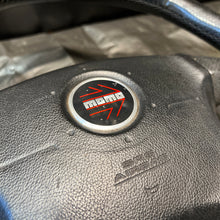 Load image into Gallery viewer, 2002-2004 Subaru WRX Steering Wheel &amp; Airbag