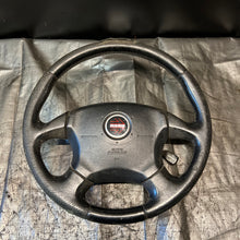 Load image into Gallery viewer, 2002-2004 Subaru WRX Steering Wheel &amp; Airbag