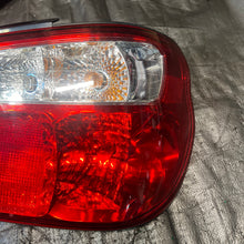 Load image into Gallery viewer, 2004-2007 Subaru Impreza Tail Lights Sedan Set Pair WRX/STi Genuine