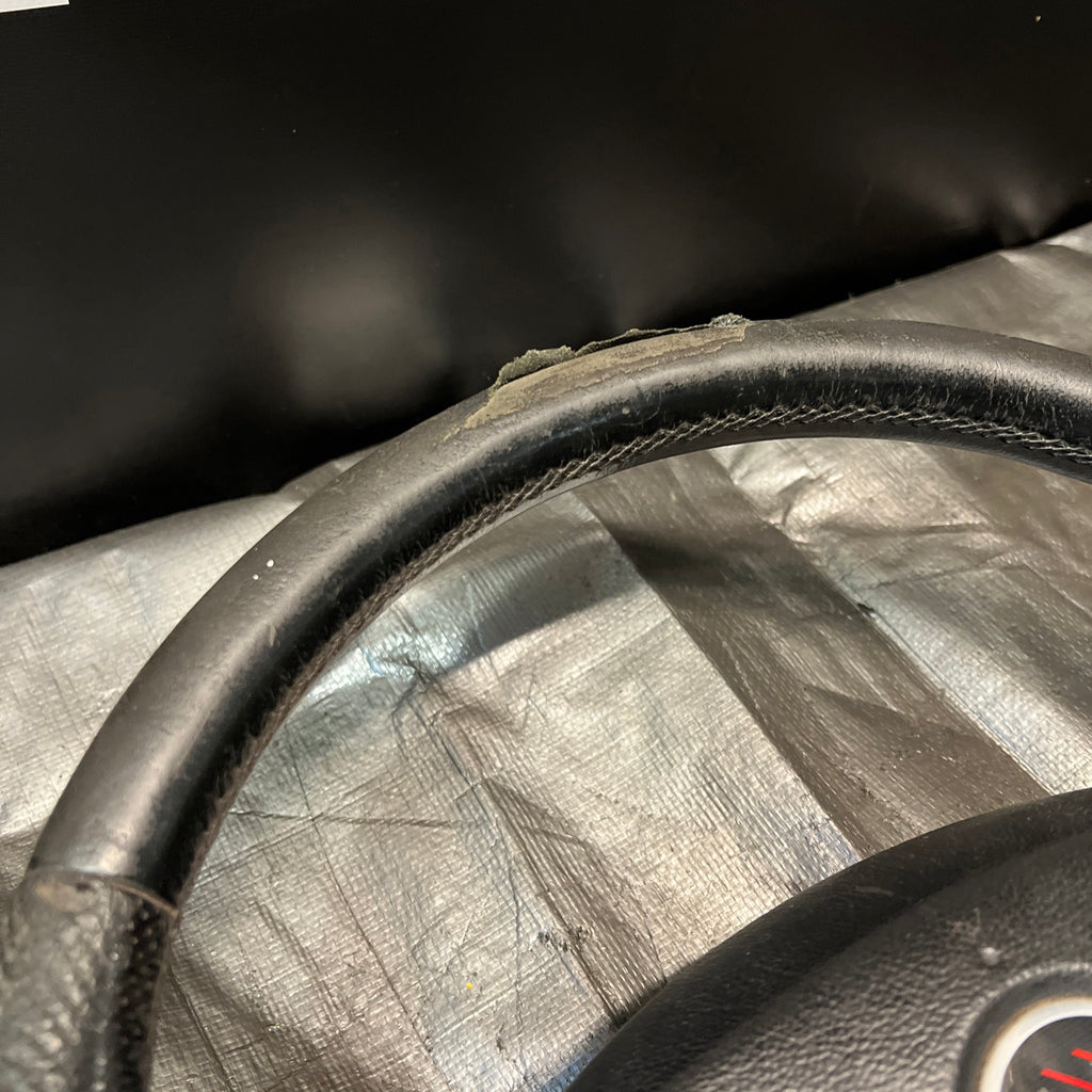 2002-2004 Subaru WRX Steering Wheel & Airbag