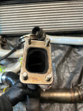 Load image into Gallery viewer, BNM Rotated Turbo Kit W/ GT3582, Perrin FMIC &amp; Piping For 02-07 Subaru WRX STi
