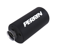 Load image into Gallery viewer, Perrin  15-17 WRX (Will Not Fit 2018) FMIC Boost Tube Box w/ Red Boost Tubes and Black Couplers