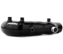Load image into Gallery viewer, Perrin 02-07 Subaru WRX / 04-11 STi Black Turbo Inlet Hose