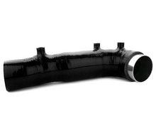 Load image into Gallery viewer, Perrin 02-07 Subaru WRX / 04-11 STi Black Turbo Inlet Hose