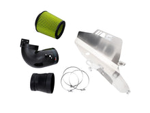 Load image into Gallery viewer, AWE Tuning 2020+ Toyota GR Supra S-FLO Carbon Intake