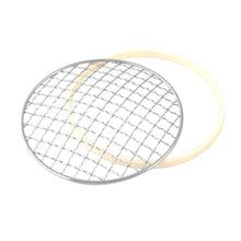 Load image into Gallery viewer, Spectre Headlight Air Funnel Screen (Round)