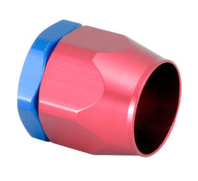 Load image into Gallery viewer, Spectre Magna-Clamp Hose Clamp 3/4in. - Red/Blue