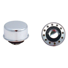 Load image into Gallery viewer, Spectre Oil Breather Cap (Twist-In)