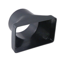 Load image into Gallery viewer, Spectre Headlight Air Funnel (Rectangular)