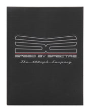 Load image into Gallery viewer, Spectre Headlight Air Funnel (Round) 5-3/4in.